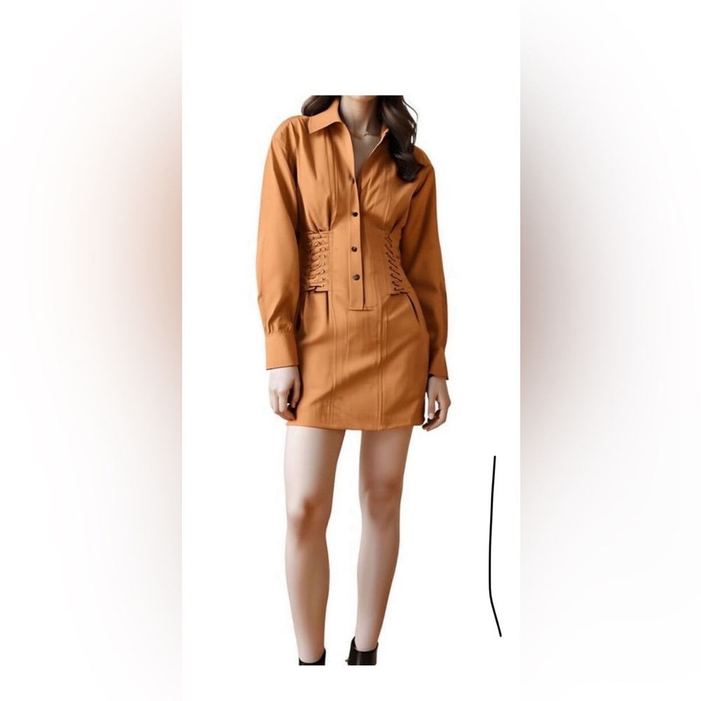 A.L.C dress